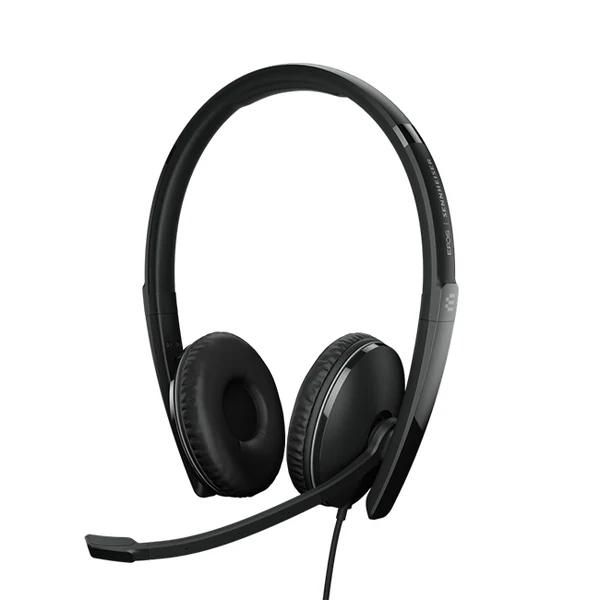 Casti Epos / Sennheiser Adapt 160T ANC USB-C Nou -D-