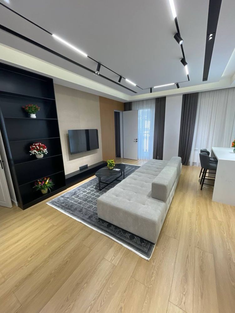 Мирабад авеню 3 х комнатная