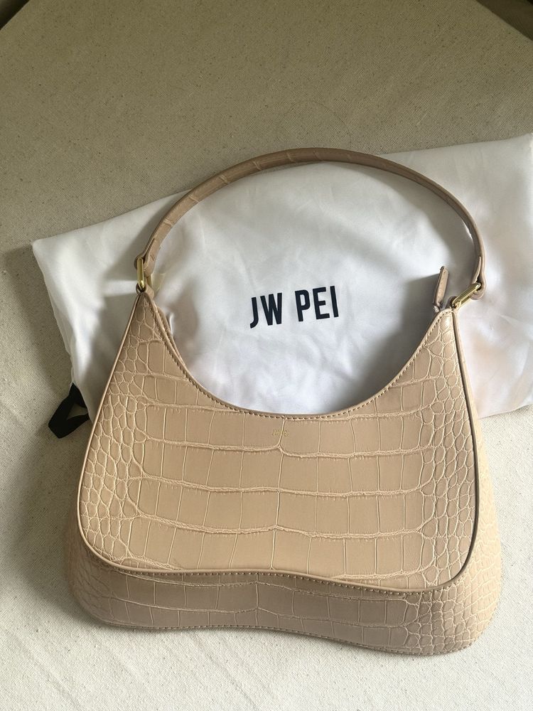 Брендовая сумка JW PEI оригинал