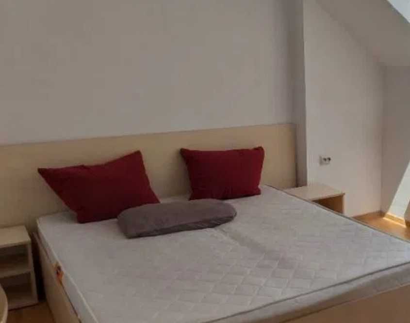 Дава се под наем Двустаен апартамент в Пловдив, Старият град - 48 кв.м за 158.1 € - Снимка #1