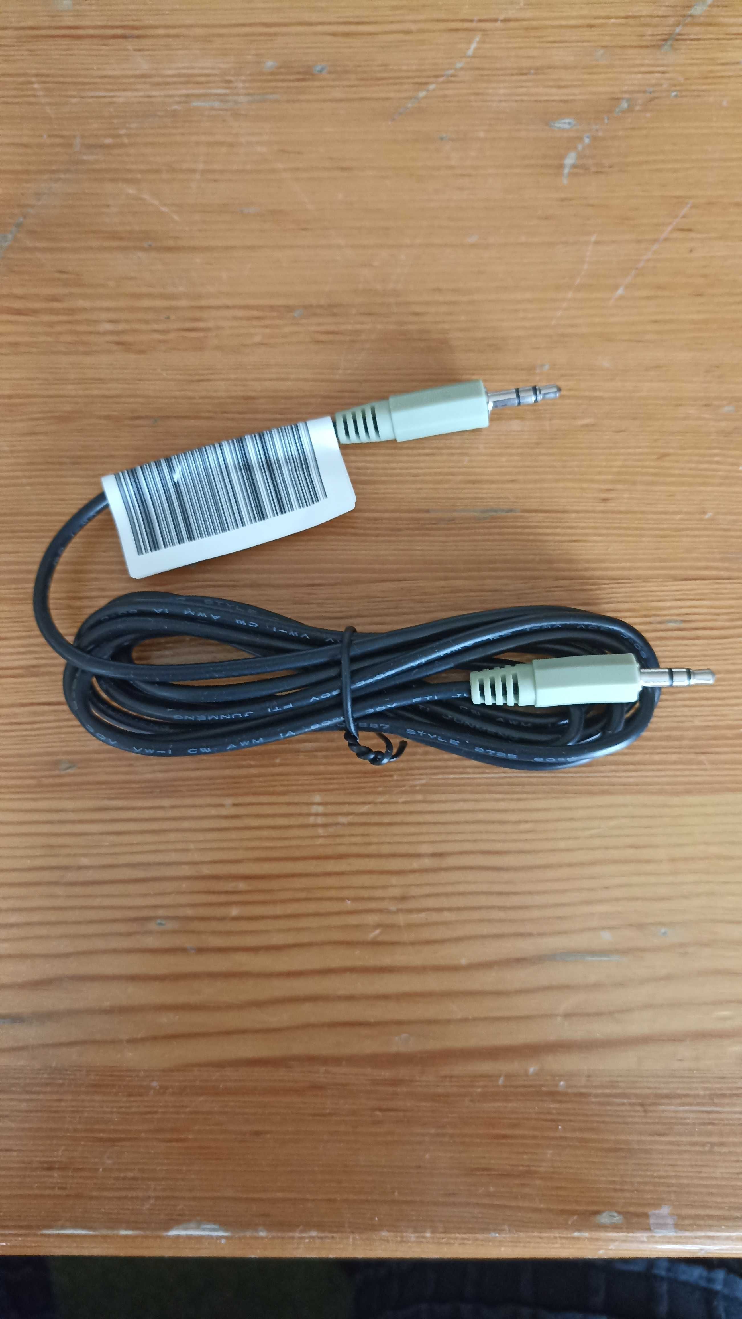 Стерео Кабел stereo 3.5mm - 3.5mm