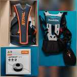 Ham motocoasa Stihl , Makita, Autocut 26-2, fir de taiere 3 mm