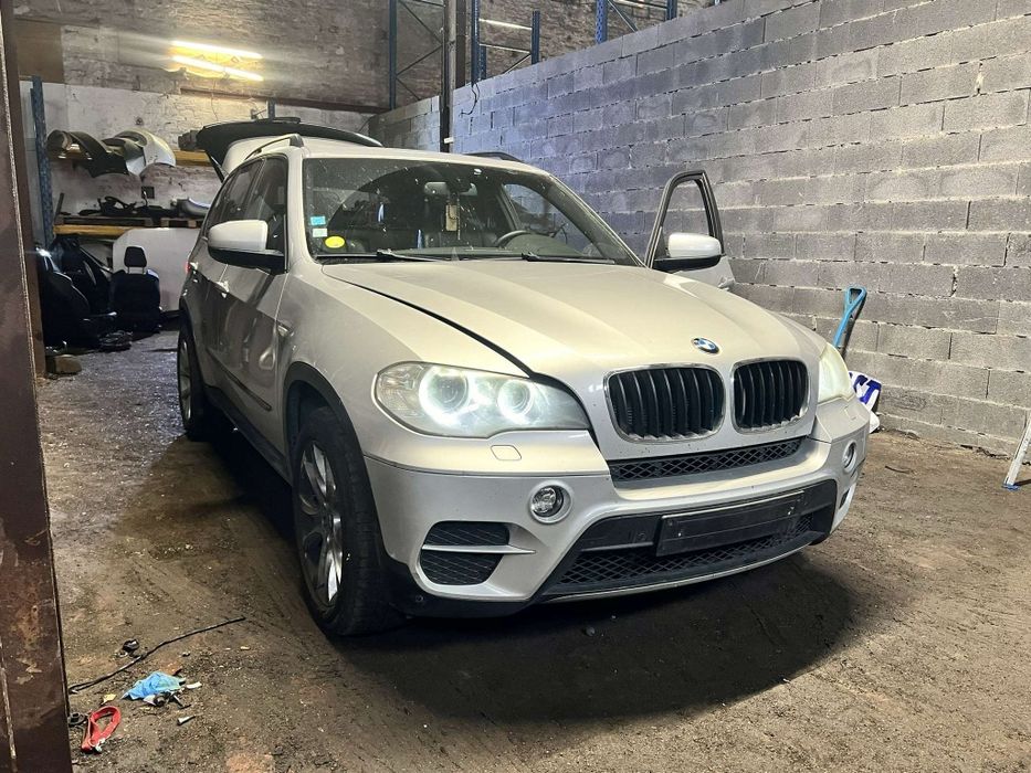 Aripa stinga dreapta bmw x5 e70 facelift