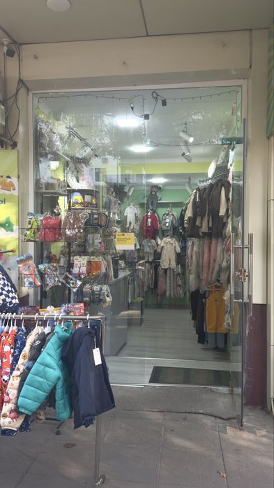 Продается  готовая точка для бизнеса .