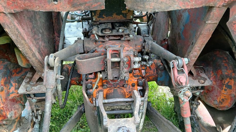 Tractor 445 4x4 de vanzare