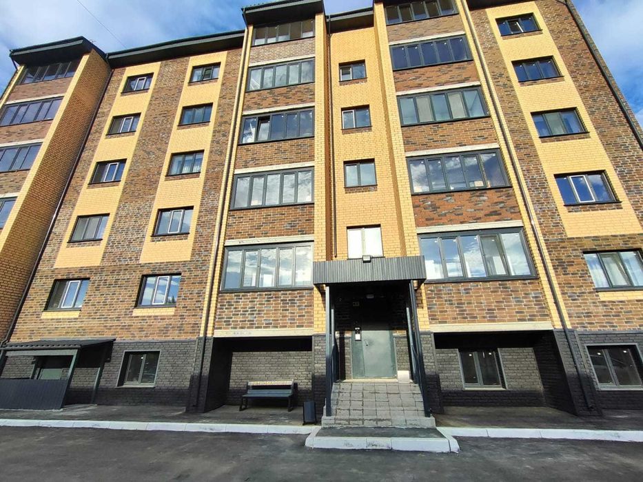 1 комнатная квартира , Уют