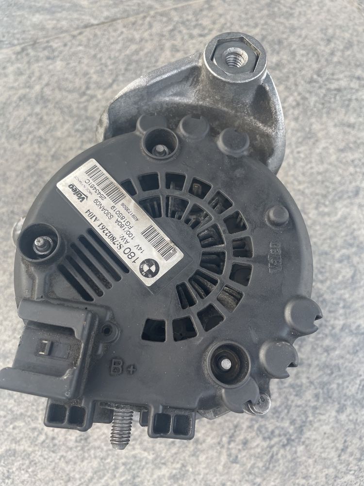 Alternator BMW seria3/5 f10