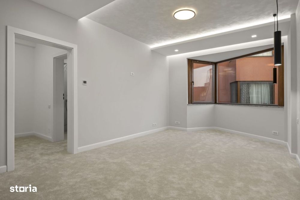 Casa In Pipera Exclusivista