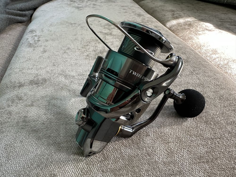 Shimano Twin Power 4000PG 24