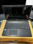 Laptop Acer Intel i7