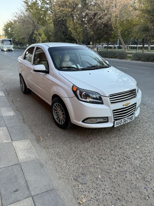 Nexiya R3 LTZ 10.000$.