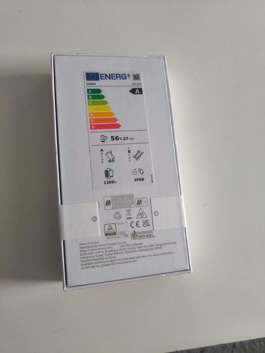 Vând telefon mobil HONOR 400 Pro,12GBRAM,512GB,SIGILAT.