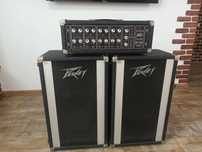 Boxe + mixer. Made U.S.A