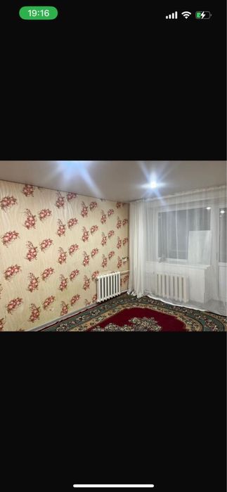 Обмен или Продам 1-комнатную квартиру