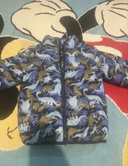 Geaca primavara/toamna 98