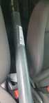 Tub  lanseta rigid pvc