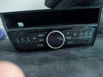 Radio original Skoda Fabia 3
