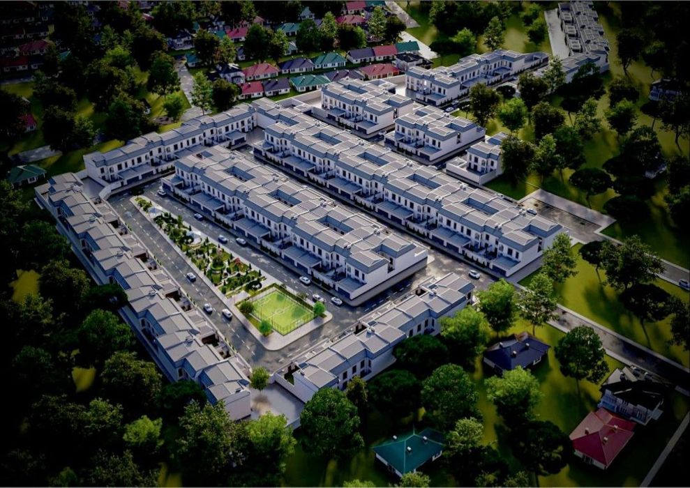 Учхоз, Алишеробод,  М,Улугбекский район  Продаётся каттеджи