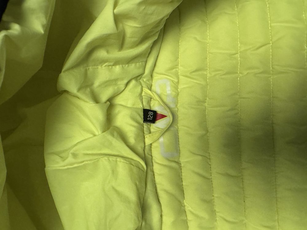 Яке CMP , елек Moncler
