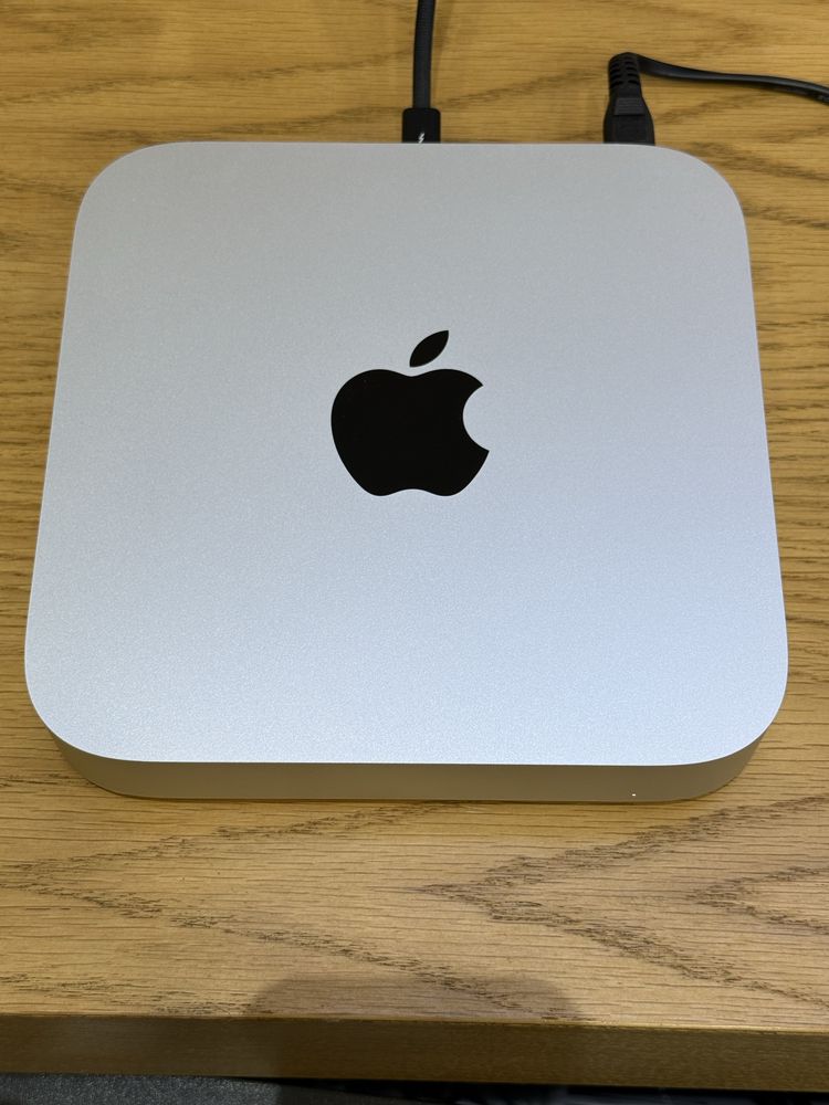 Mac mini M2 8GB 256GB
