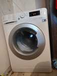 Пералня INDESIT - 8 kg , 1400 оборота