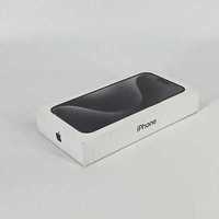 Iphone 15 Pro Max Black Titanium sigilat