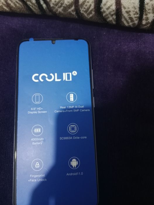Смартфон CooIpad a 10