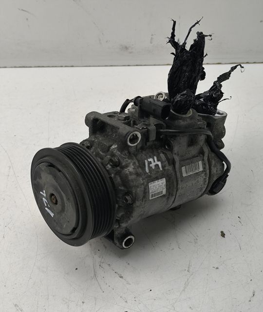 Compresor AC 8K0260805J Audi A5 8T