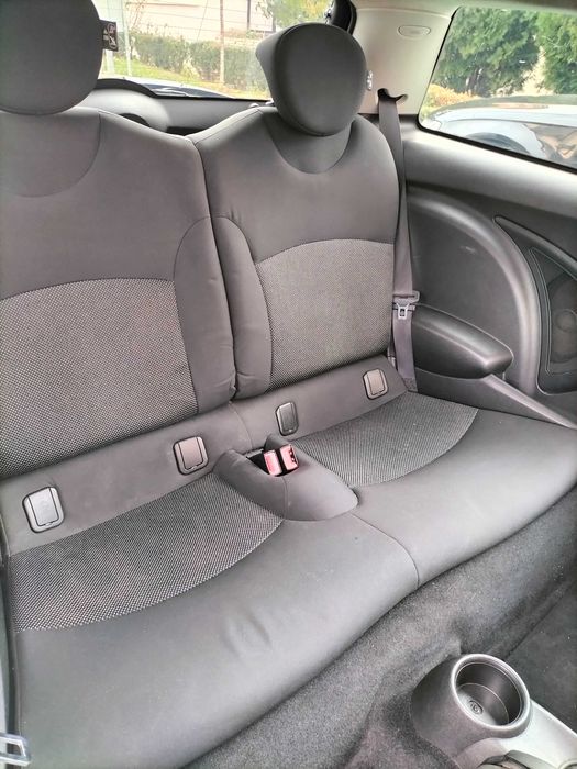 MINI COOPER 2009, 1,6 benzină