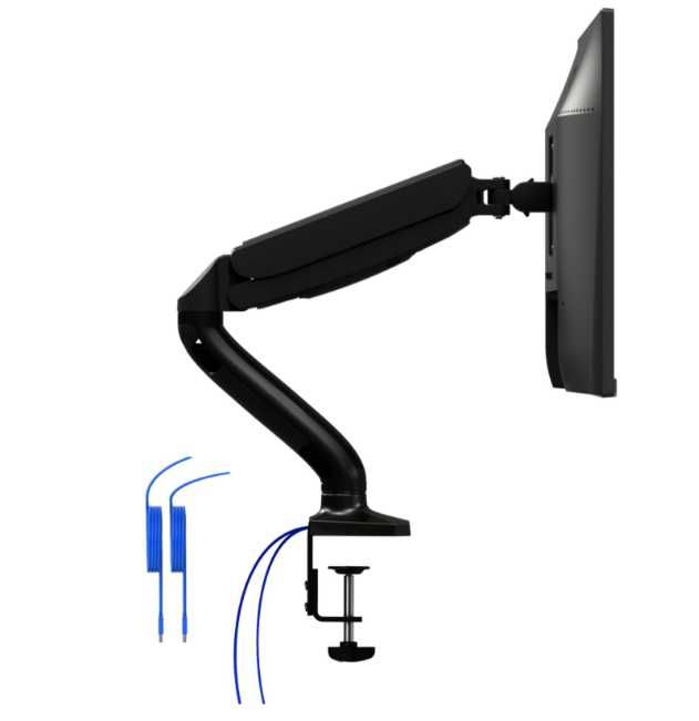 Крепление для монитора AOC AS110DX черный