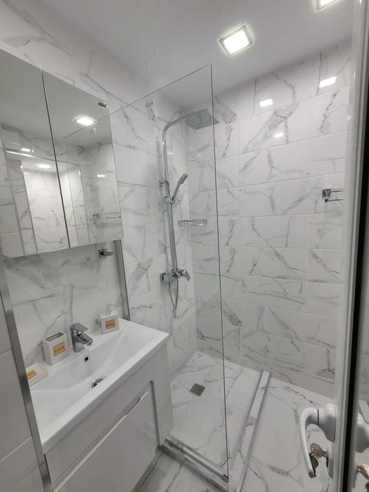 Продава се Тристаен апартамент в Пловдив, Кършияка - 65 кв.м за 2385 €/кв.м - Снимка #8