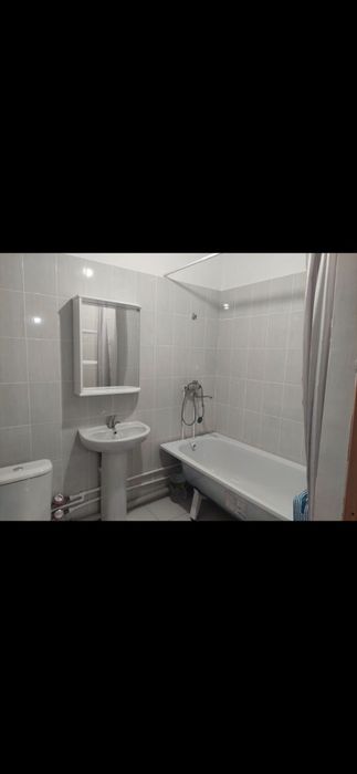 Сдам на длительный срок 2 ком. кв.