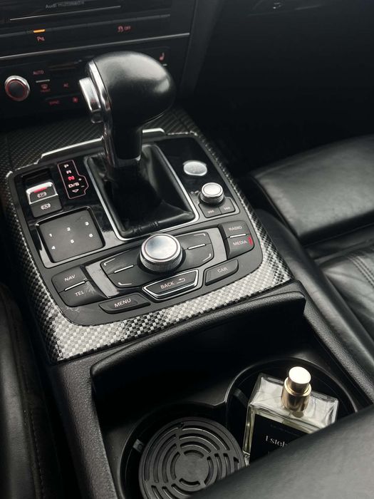 Vând Audi a6 C7 2013