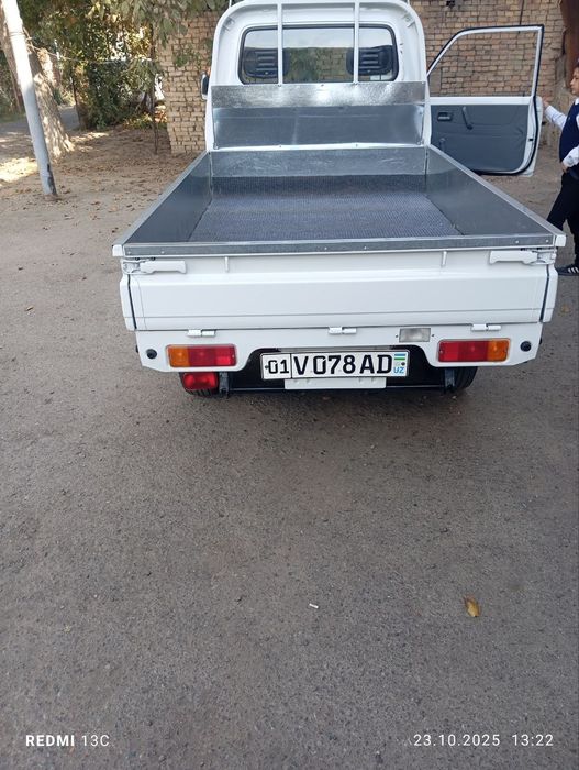 Labo xizmati - Tez va Ishonchli tashib beraman!