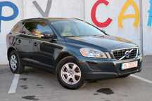 VOLVO XC 60 an 2012 euro5  , cm 20 tdi