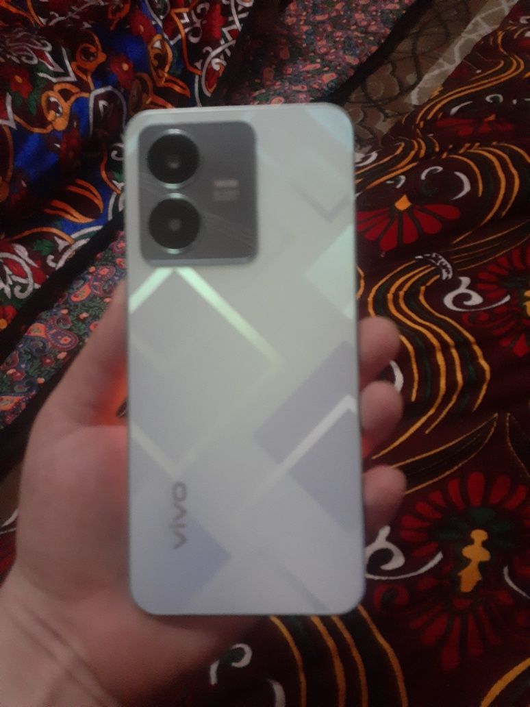 Смартфон  VIVO Y22.4/64 Гб