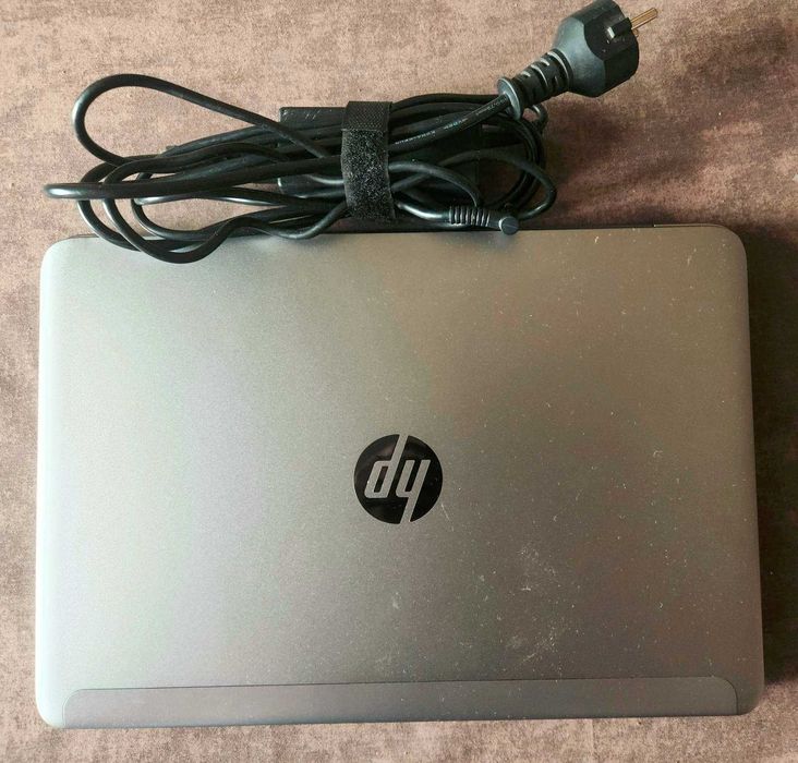 Лаптоп HP - употребяван