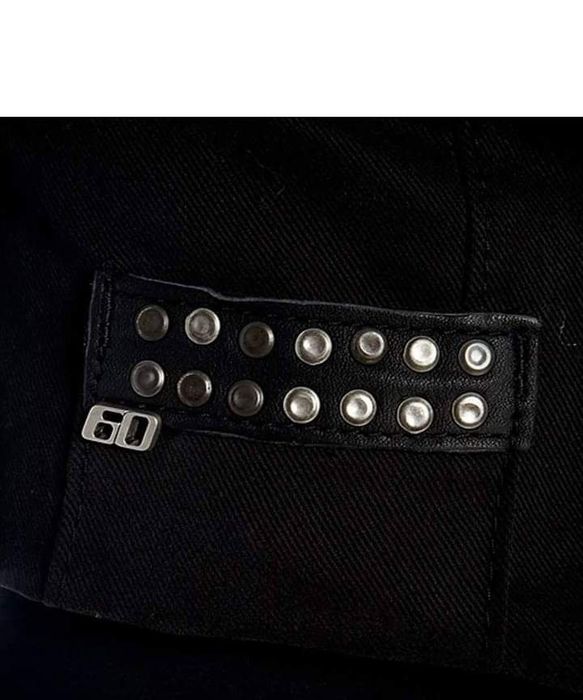 MISS SIXTY оригинално късо сако XS, като ново