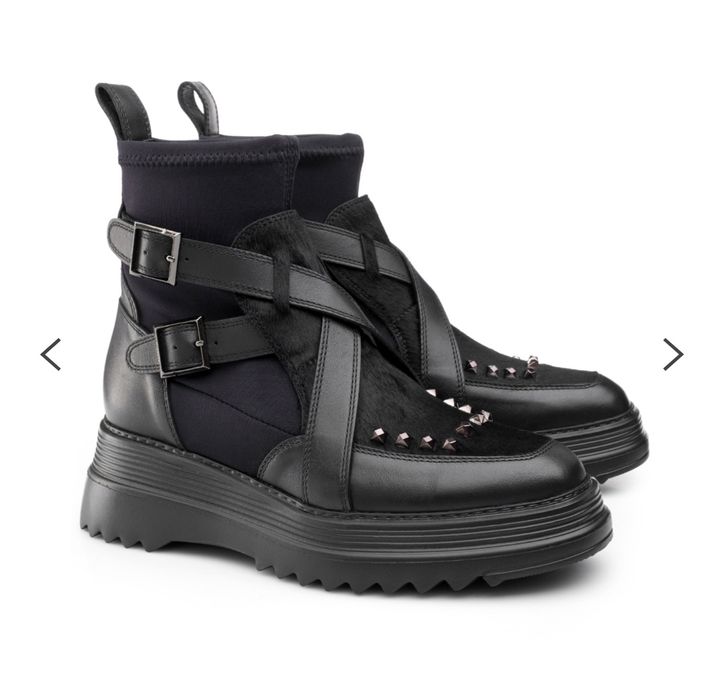 Боти, обувки! Musette, 38 номер