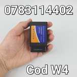 Interfata-Diagnoza Auto-IOS Sau Android-ELM327-Tester Portabil-Wifi-W4