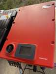 Invertor SMA 5Kw
