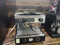 Espressor profesional 1 grup La spaziale S2 -garantie 6 luni-