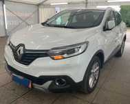Renault Kadjar XMOD/LED/130cp/Senzori/Lane/Side/Camera/Sc incalz/Keyless/Drive Mode