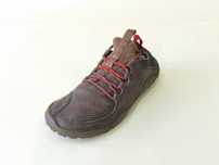 Ghete PIELE munte dama 35 36L  Bocanci copii  VIVO Barefoot  - Ca NOI