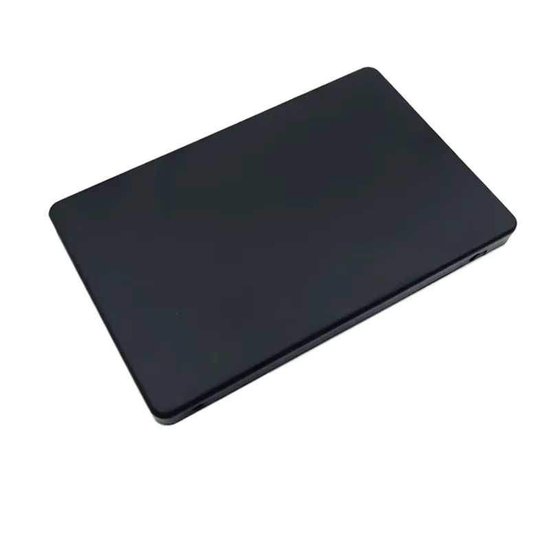 Adaptor carcasa externa SSD M2 la SATA 3 6Gbps M.2 B Key SSD 2.5