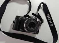 Camera Sony DSC-H3