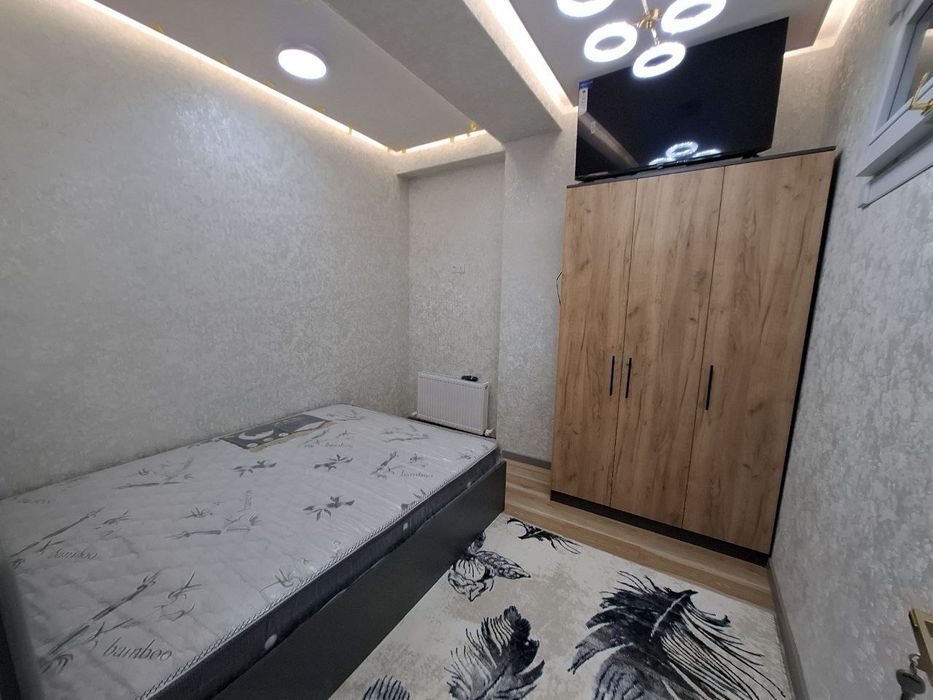 Сдается 2х комнатная Вокзал