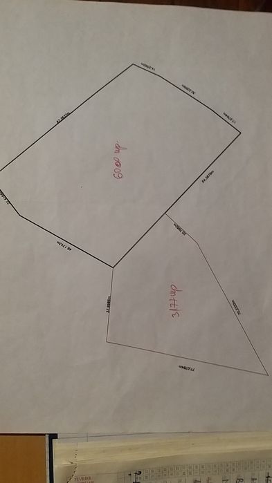 Vând/Schimb teren in zona Râului Mare, Retezat