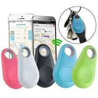 брелок GPS-домашних животных Bluetooth, локатор для ключей