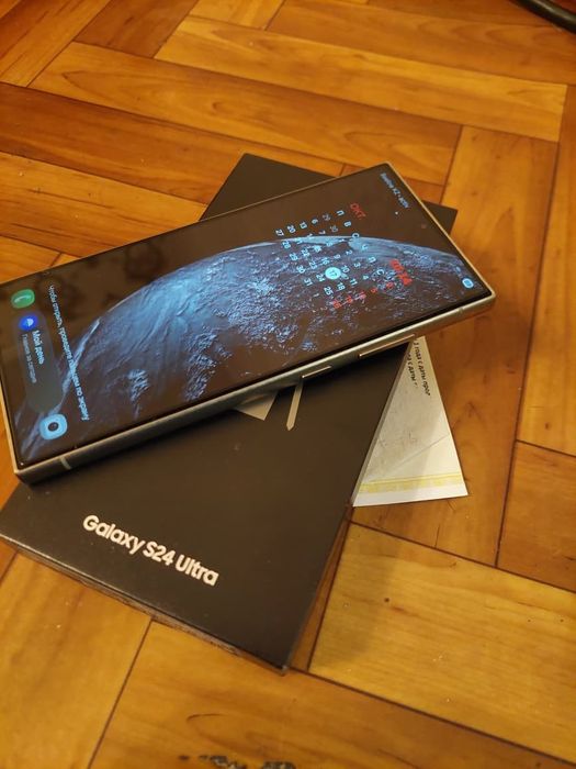 Samsung S24 ultra